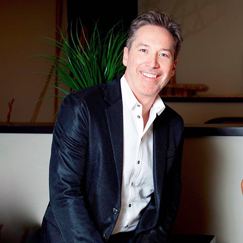 Dr Christian Fournier, Orthodontiste